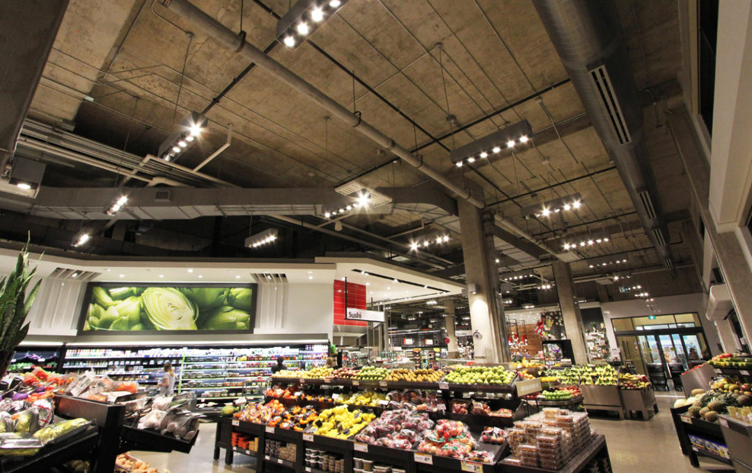 Tips for a perfect store lighting design CAAD Retail Design