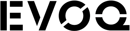 EVOQ Architecture Logo
